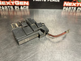 2014 FORD F250 CIRCUIT BREAKER UNDER HOOD OEM BC3T-14A094-BC #956
