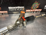 2004 PONTIAC GTO POWER STEERING RACK OEM #1691