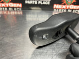 2008 SIERRA 1500 INTERIOR REAR VIEW MIRROR AUTO DIM/TEMP 15269045 #917