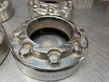 2005 FORD F350 CENTER CAPS 5C34-1A096-PD OEM #1082