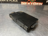 2013 FORD F350 TEMPERATURE CONTROL MODULE OEM DC3T-18C612-AH #1279