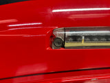 2004 PONTIAC GTO SPOILER TORRID RED OEM #1306