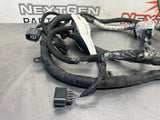 2009 FORD F250 6.4 5R110 4WD AUTO TRANSMISSION MANUAL T CASE HARNESS OEM #549