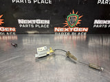 97-04 C5 CORVETTE FUEL DOOR RELEASE ACTUATOR OEM 10275633 #1303