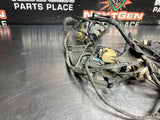 1997-2004 C5 CORVETTE REAR BUMPER WIRING HARNESS OEM #1530