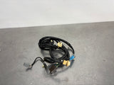 03 FORD MUSTANG MACH ONE TRUNK HARNESS 3R33-19B516-AA OEM #1495