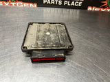2008 FORD F350 POWER STROKE 6.4 DIESEL TCM 7C3A-12B565-AM OEM #1003