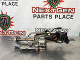 08-09 PONTIAC G8 GT STEERING COLUMN OEM 92202220 #392