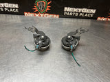 2015 CAMARO SS HORN LEFT LH AND RIGHT RH HORNS OEM #1205