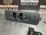 2019 FORD F250 WINDOW SWITCHES OEM #1308