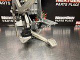 97-04 C5 CORVETTE MANUAL PEDAL ASSEMBLY NO GAS PEDAL 10402879 OEM #969
