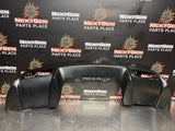 05-13 C6 CORVETTE REAR LOWER VALANCE OEM 15851439 #1266