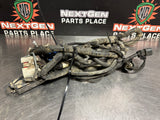 2008 FORD F250 6.4 DIESEL 5R110 4WD TRANSMISSION ELECTRIC T CASE HARNESS OEM 609