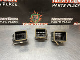 2005 F350 6.0 DIESEL DASH VENTS OEM #1082