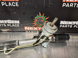 1997-2004 C5 CORVETTE POWER STEERING RACK W INNER /OUTER TIE RODS #1303