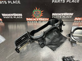 18-23 MUSTANG GT FULL SCREEN DIGITAL GAUGE CLUSTER W BEZEL AND STEERING WHEEL CONTROLS OEM #958