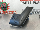 2016 FORD MUSTANG GT FRONT LH TRIM DASH STORAGE COMPARTMENT W TRUNK BUTTON OEM #363