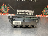 2013 CHEVY SILVERADO 6.6 AC HEATER CLIMATE CONTROL 20921714 OEM #1157