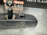 2009 FORD F350 HARLEY REAR VIEW MIRROR 9U5A-17E678-AB OEM #941