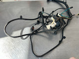 2011 CAMARO SS LH DRIVER POWER SEAT WIRING HARNESS OEM #624