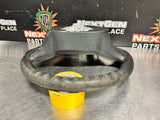 2019 FORD F250 6.7 DIESEL DRIVER STEERING WHEEL OEM #1308