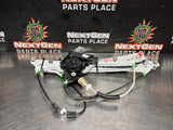 16-23 CAMARO SS LH DRIVER WINDOW REGULATOR OEM #1126
