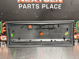 2013 DODGE RAM 6.7 LARAMIE 2500 UPPER GLOVE BOX LID COVER OEM #935