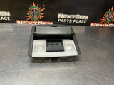 2015 FORD F350 DOME LIGHT OVERHEAD CONSOLE 7L1A-13D776-B OEM #1114