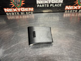 2021 FORD MUSTANG GT FRESH AIR NOZZLE DASH TRIM FR3B-63042D90-A OEM #1650