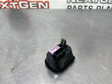 97-04 C5 CORVETTE TRUNK RELEASE BUTTON SWITCH OEM 12135157 #651