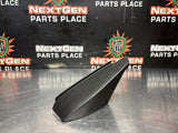 2013 FORD MUSTANG GT RH PASSENGER DOOR MIRROR TRIM COVER OEM #1264
