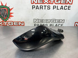 05 - 13 C6 CORVETTE PASSENGER RH SIDE MIRROR BLK OEM #562