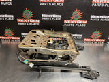 2012 FORD MUSTANG LH DRIVER POWER SEAT TRACK OEM #928