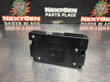 2016 FORD MUSTANG GT COMMUNICATION SYNC CONTROL MODULE OEM FR3T-14D212-PA #815