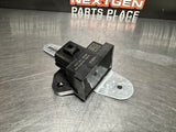 10-14 FORD MUSTANG GT FUEL PUMP CONTROL MODULE AU5A-9D370-AG OEM #675