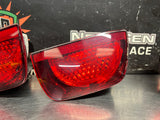 2010 CAMARO SS TAIL LIGHTS FULL SET OEM #1547