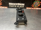 2007 DODGE RAM 2500 6.7 CLIMATE CONTROL P55056755AB OEM #1204