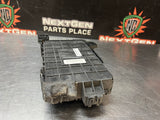 2013 FORD F250 FUSE BOX BODY CONTROL MODULE BCM DC3T-14B476-DA OEM #1183