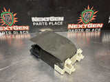 2012 FORD MUSTANG GT INTERIOR FUSE BOX BCM OEM BR3T-15604-DA #1343