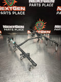 LS1 FUEL RAIL W INJECTORS OEM 12561179 #3847
