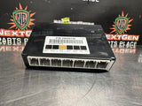 2011 GMC SIERRA K1500 BCM BODY CONTROL MODULE 20939138 OEM #889