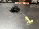 10-14 FORD MUSTANG TRUNK LOCK LATCH RELEASE ACTUATOR AR3A-6343282-AB #1261