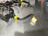 08 - 09 PONTIAC G8 RH PASSENGER POWER SEAT HARNESS OEM #948