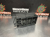 01-04 C5 CORVETTE INTERIOR CABIN FUSEBOX FUSE BLOCK 10443148 #969