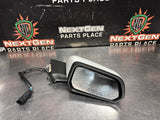 2019 FORD MUSTANG GT RH PASSENGER SIDE VIEW MIRROR WHITE OEM #1643