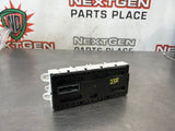 2011 FORD F250 AC HEAT CLIMATE CONTROL BC3T-19980-EB OEM #238