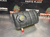 2016 FORD MUSTANG ROUSH PERFORMANCE INTERCOOLER DEGAS BOTTLE OEM #1536