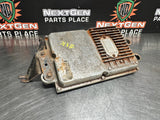 2004 F250 6.0 POWER STROKE FICM 1845117C5 OEM #810