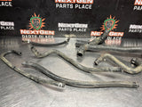 97-04 C5 CORVETTE MASTER RADIATOR / COOLANT HOSE CLAMP KIT OEM #1374