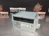 2011 FORD MUSTANG GT RADIO STEREO W/OUT NAVIGATION OEM BR3T-19C157-AB #863